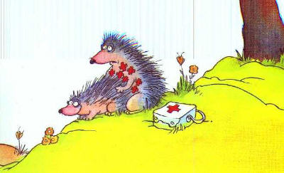 lachvddag